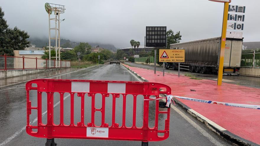 Pobrecita la cabra de la Legión