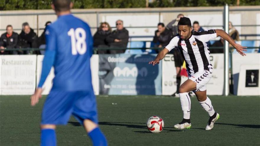 El Castellón cierra seis amistosos para pretemporada