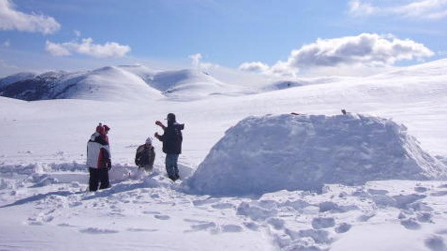 L&#039;Ohmamiglú celebra la seva 23a edició a La Molina