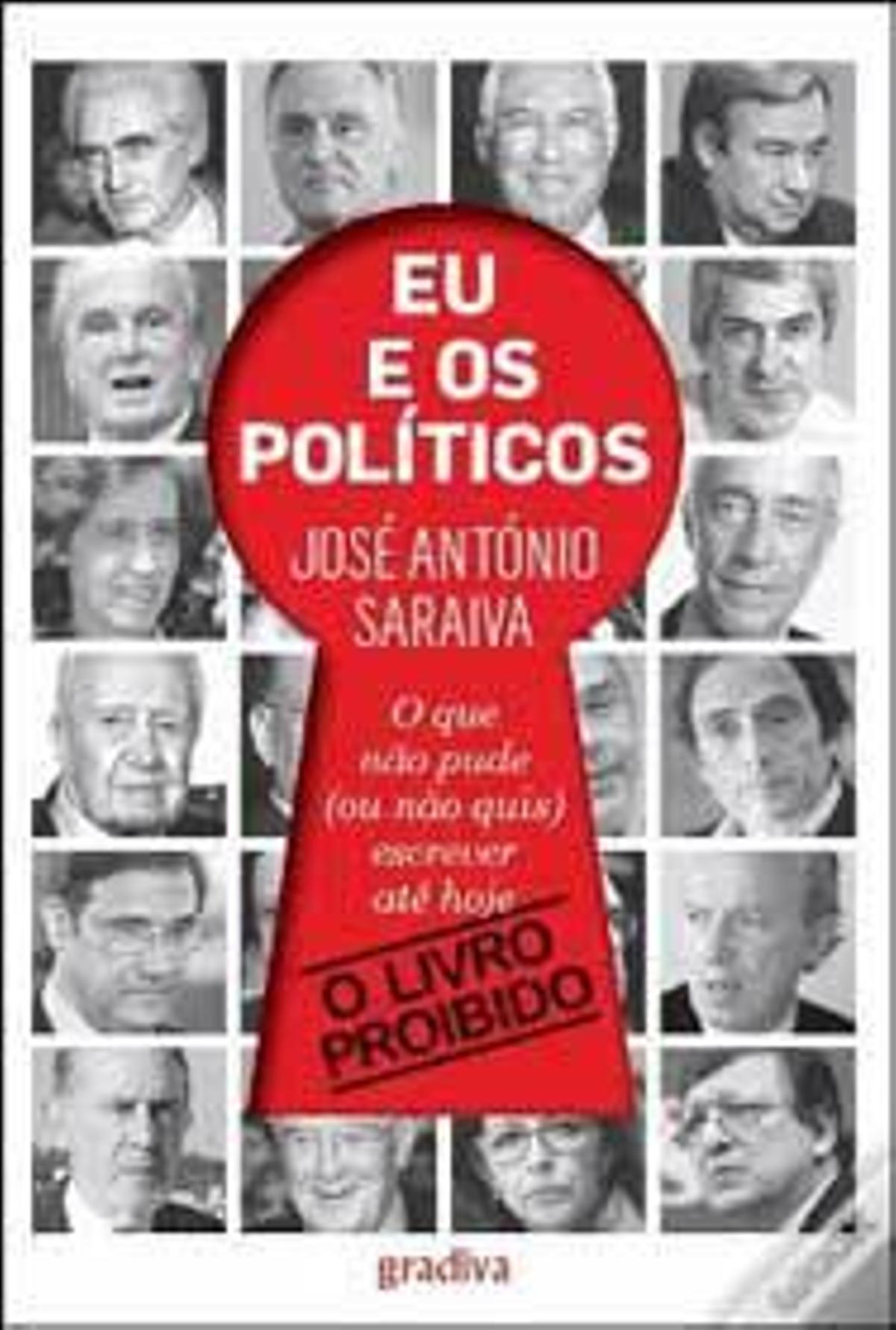 La portada del libro.