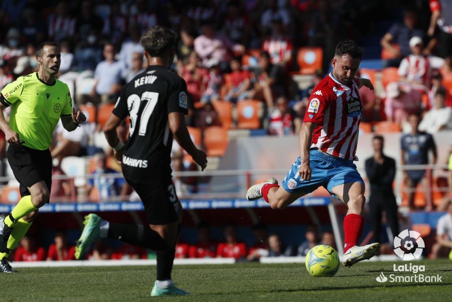 LaLiga SmartBank | CD Lugo - Málaga CF