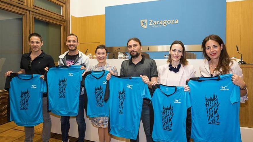 Abadía y Mayo volverán a ser las estrellas del Caixabank 10k