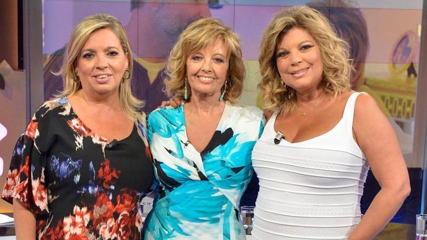 &#039;Las Campos&#039; hacen las maletas e internacionalizan su programa