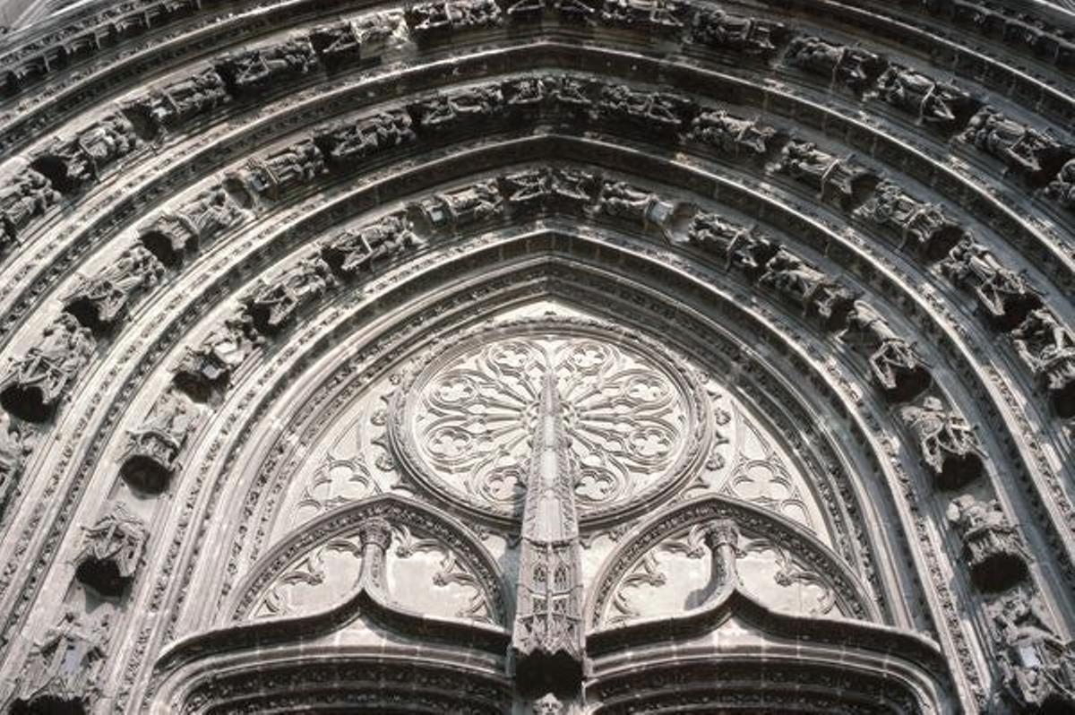 Ornamento gótico