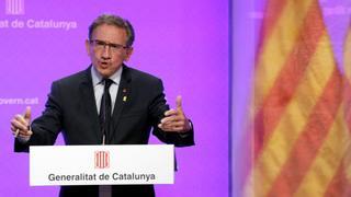 Tres miembros del Instituto Catalán de Finanzas dimitieron antes de votar el aval ante el Tribunal de Cuentas