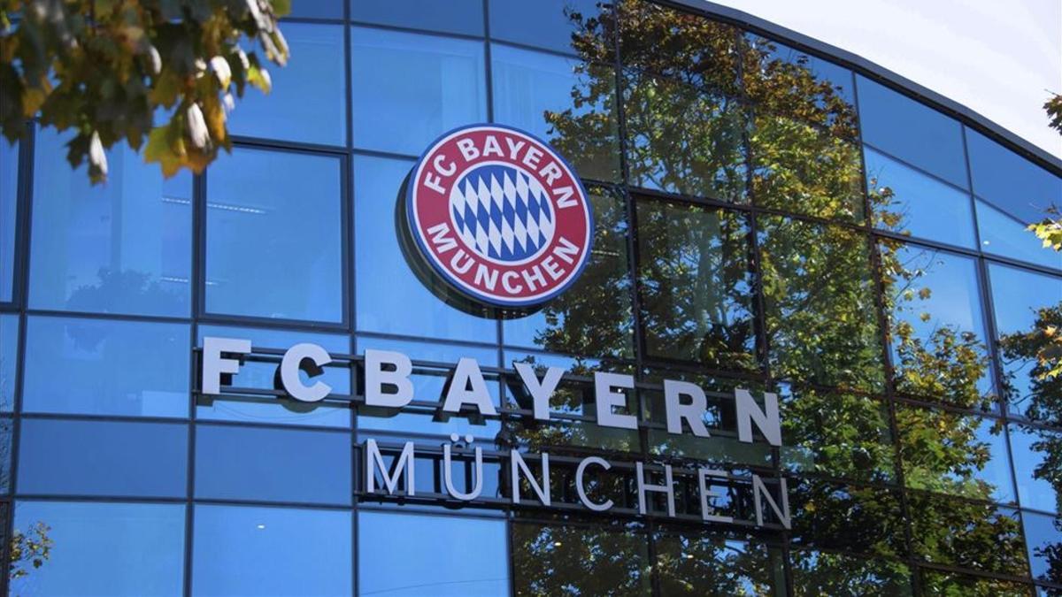 El Bayern ya tiene entrenador hasta final de temporada