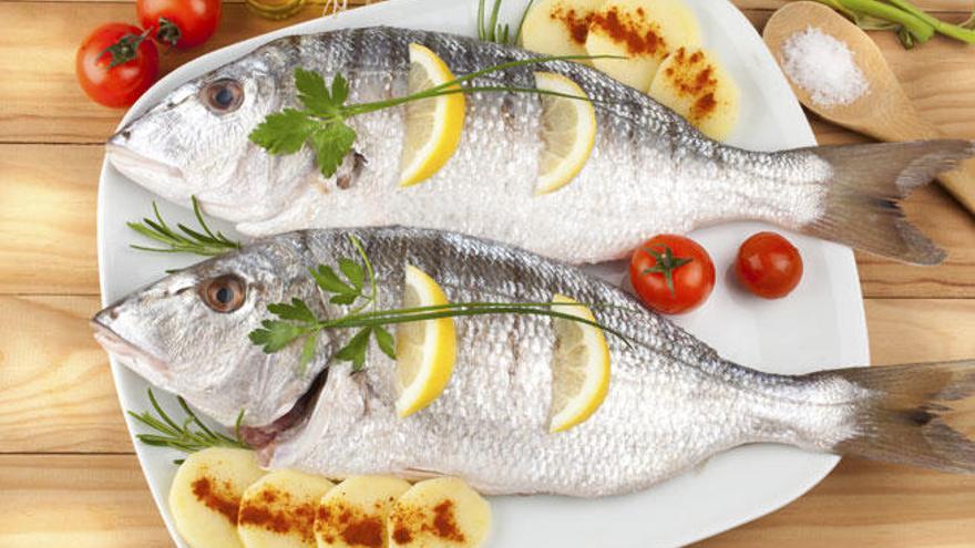 Cómo hacer un delicioso plato de pescado en microondas - Faro de Vigo