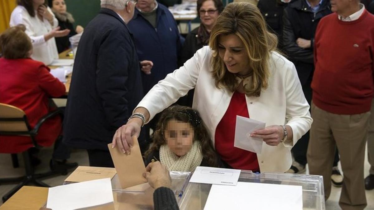 SUSANA DÍAZ