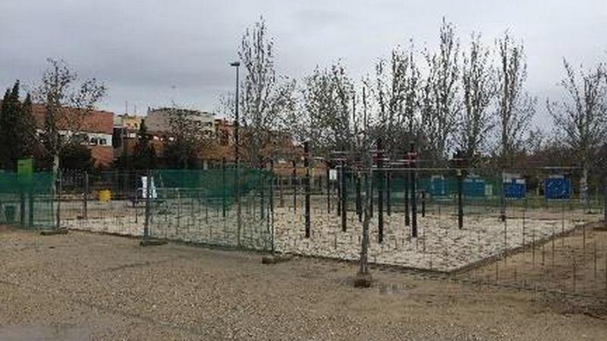 El Ayto de Zaragoza invertirá casi 143.000 euros en mejorar instalaciones