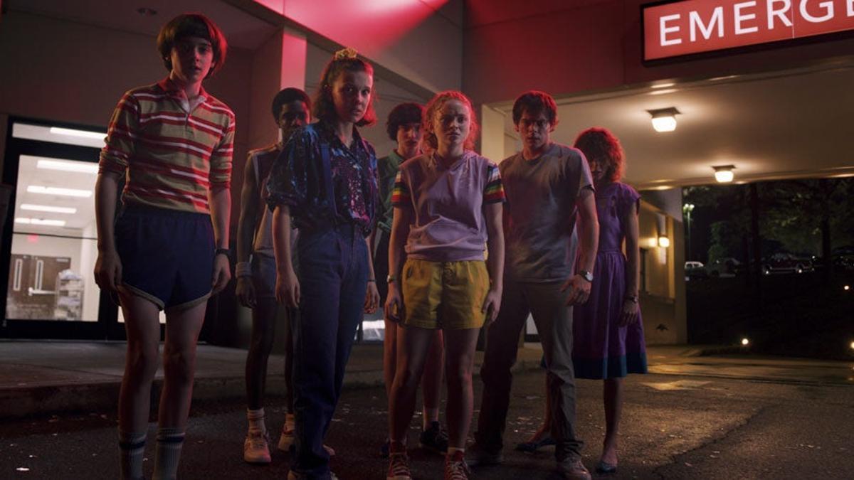 Ya sabemos cómo se llamará el primer capítulo de la nueva temporada de 'Stranger Things'