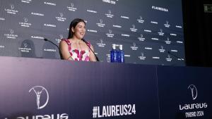 Garbiñe Muguruza anuncia su retirada del tenis: Ha llegado el momento de despedirme