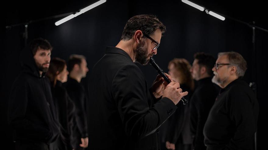 Representan ‘Hamelin’ en Teo, onde haberá Festival de Teatro