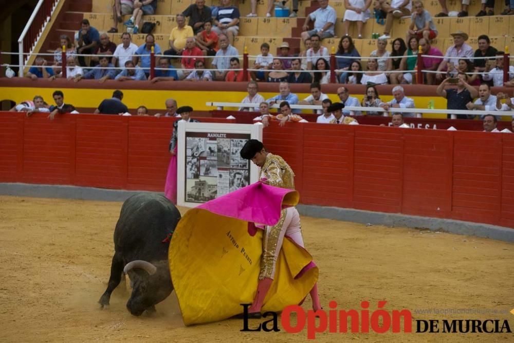 Toros Cieza