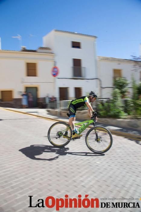 Caravaca Trail Experience (BXM)