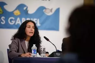 La madre de Gabriel denuncia las "irregularidades" en prisión con Ana Julia Quezada