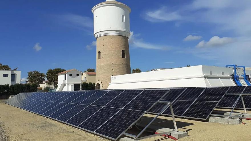 Cuidar nuestra Tierra ante el desafío de la escasez hídrica
