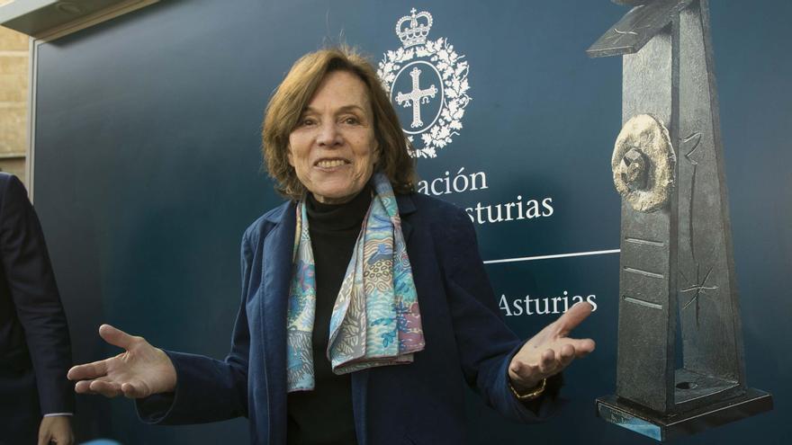 Sylvia Earle aborda en el Oceanogràfic la necesidad de proteger los mares