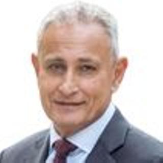 Nasser Kamel