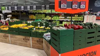 Lidl la lía en las redes tras sortear uno de sus productos estrella