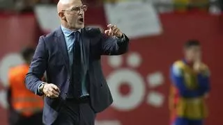 La postura de la RFEF con Lamine Yamal