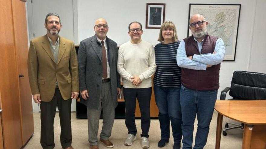 &quot;Trabajamos por una educación que respete sus creencias y valores&quot;