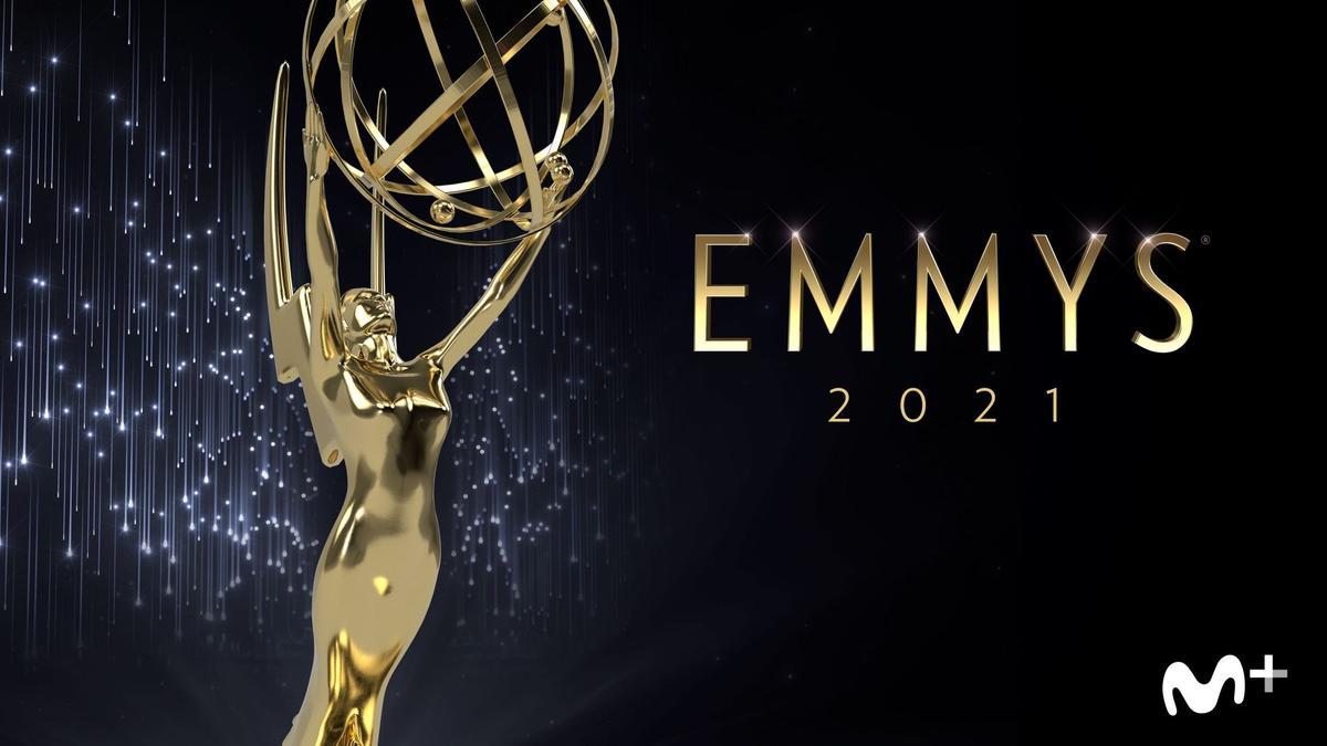 TELEVISION 15/09/2021 EMMYS 2021