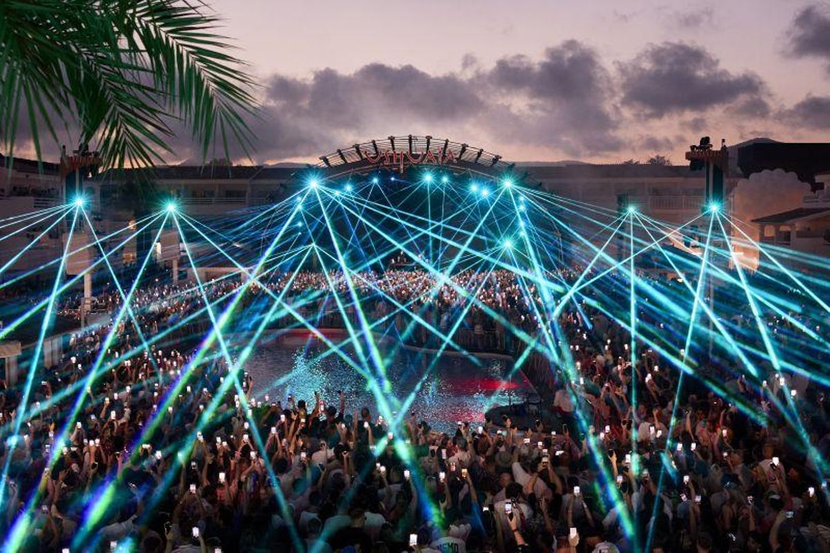 La nueva era del ocio nocturno de Ibiza
