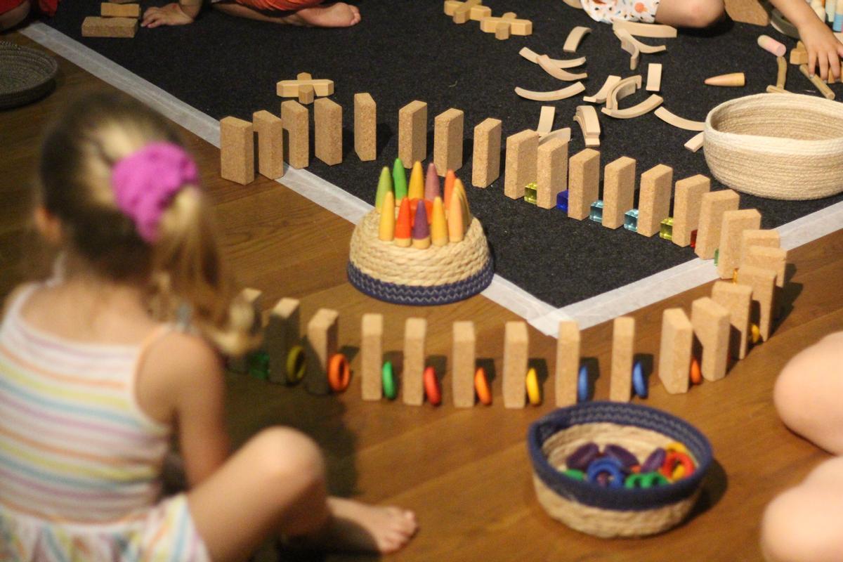 El Museu de Belles Arts de Castelló ofrece propuestas educativas y actividades a los centros escolares de la provincia.
