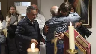 Habla la familia del hombre que decapitó a su padre en Oviedo: "No pedimos cárcel, solo que lo curen"