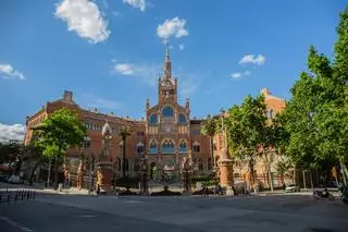 La pediatra de Sant Pau que va atendre el nadó maltractat declara que les lesions anals no van ser originades en una sola acció