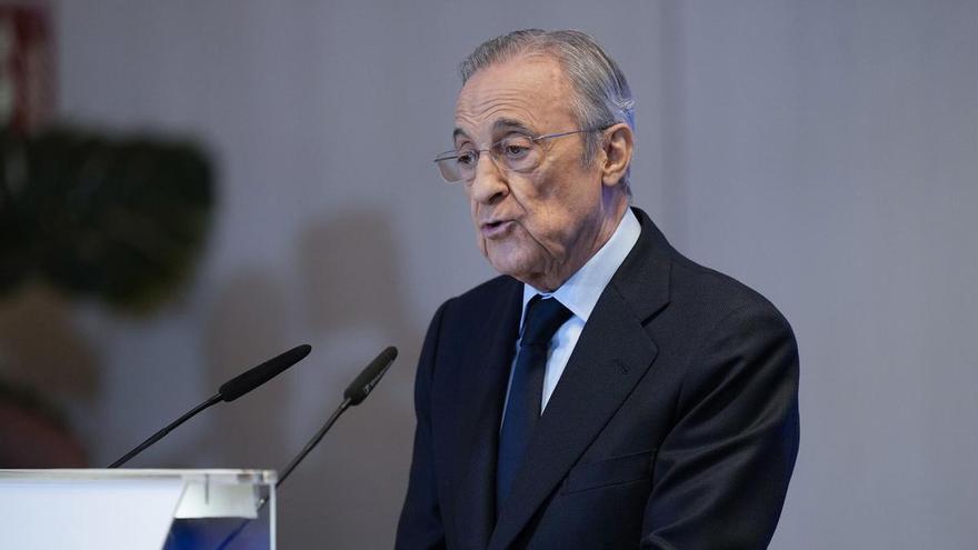 Comunicado del Real Madrid: la Justicia da la razón al Real Madrid en el caso de los conciertos en el Bernabéu.