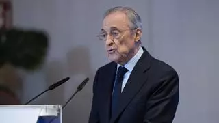 La justicia desimputa al Real Madrid Estadio en el caso de los conciertos
