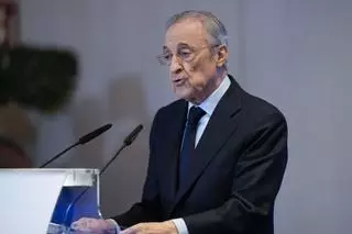 La justicia desimputa al Real Madrid Estadio en el caso de los conciertos