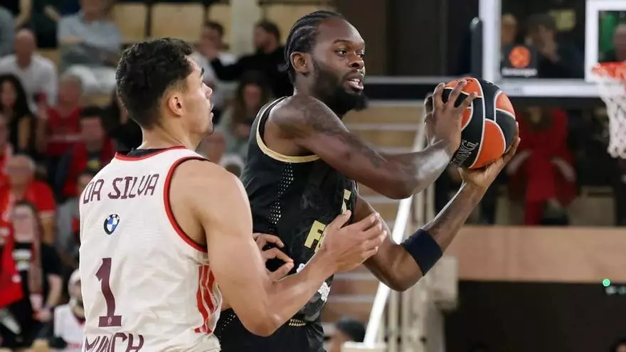 Definido el futuro del pívot por el que suspiró el Barça el pasado verano