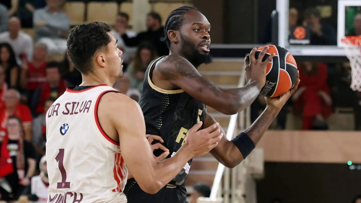 El Mónaco oficializa la salida de Yoan Makoundou, pretendido el pasado verano por el Barça