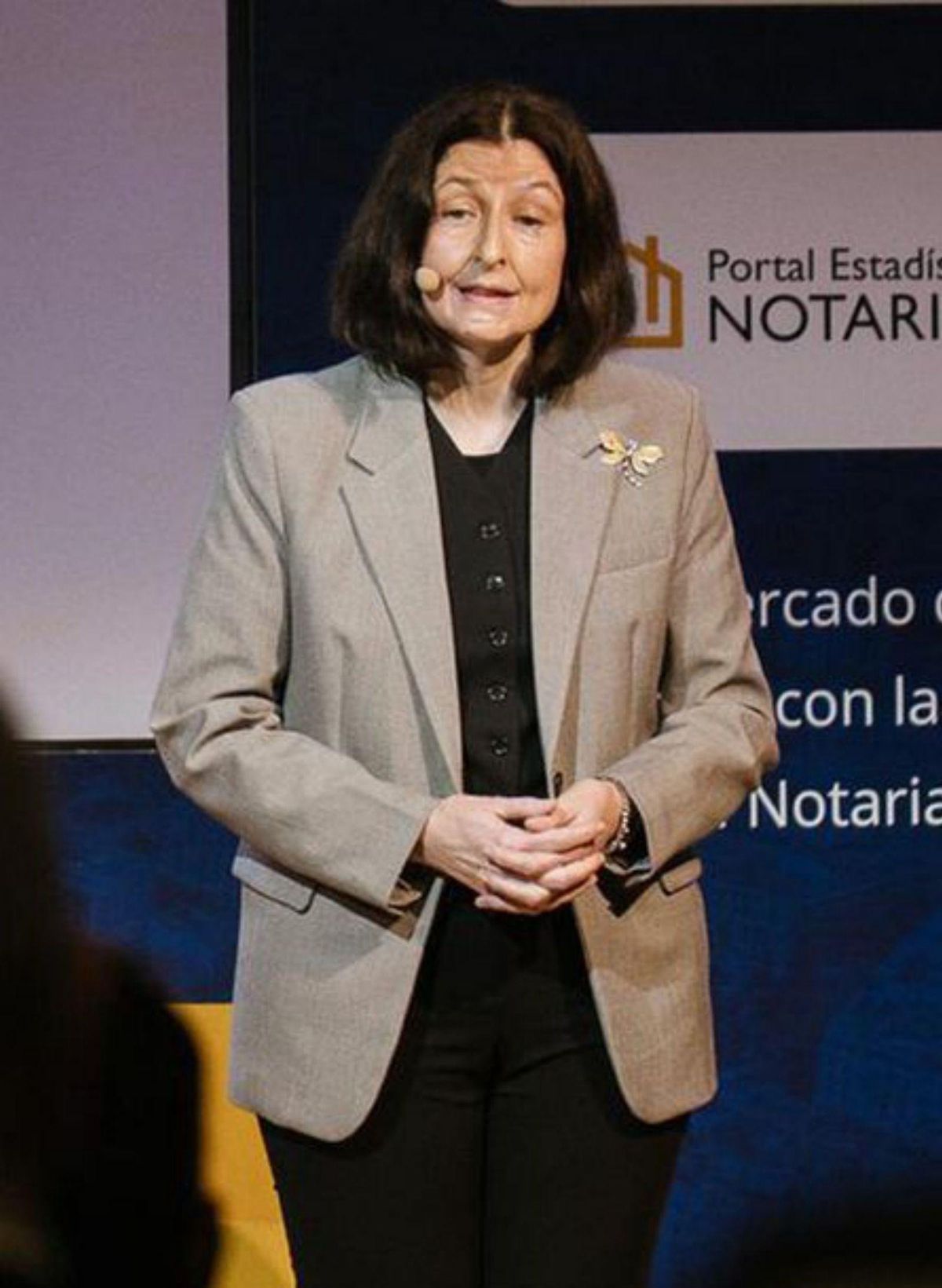 Els notaris creen una plataforma amb el preu "real" dels pisos Els notaris creen una plataforma amb el preu "real" dels pisos