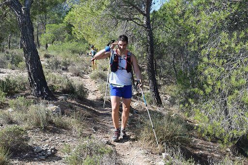 Ricote Trail