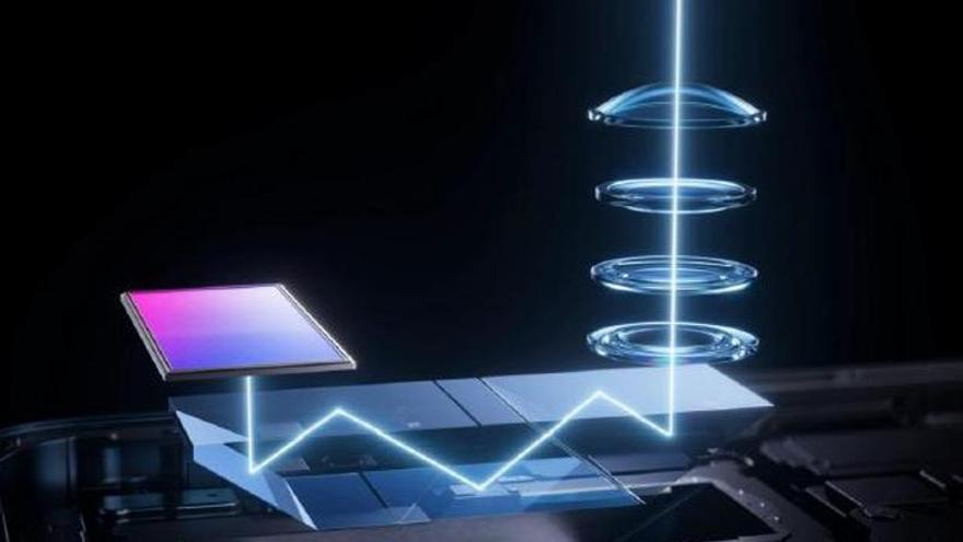 OPPO presenta oficialmente en España el OPPO Find X9 Ultra: «Your Next Camera»