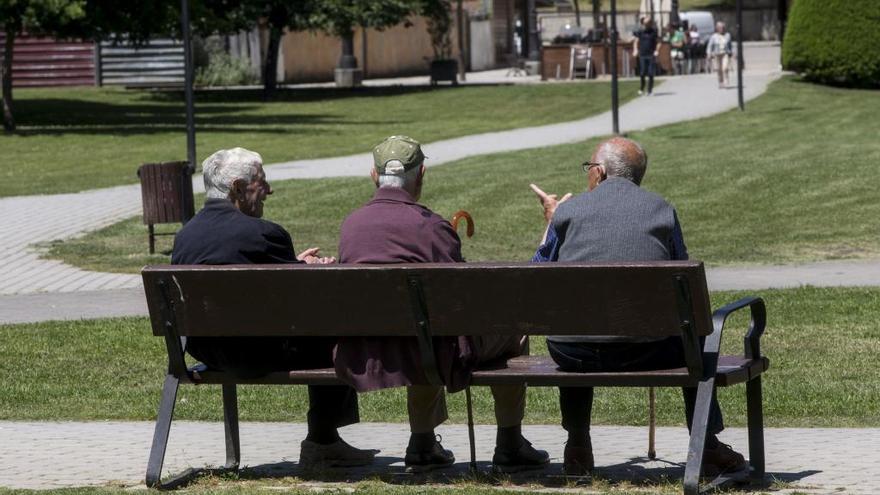 Despejando las dudas: así puedes calcular cuánto queda para que te puedas jubilar y cobrar la pensión