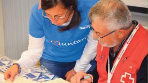 Naturgy redueix l’impacte de la pujada de la llum per als pròxims tres anys