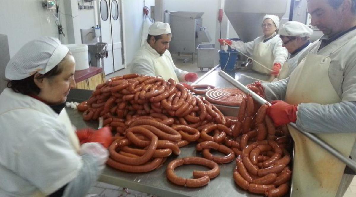 Santulaya: tradición, cooperativa y calidad desde el corazón de Cangas