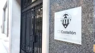 Nuevo reajuste en el organigrama de Voulgaris en el Castellón