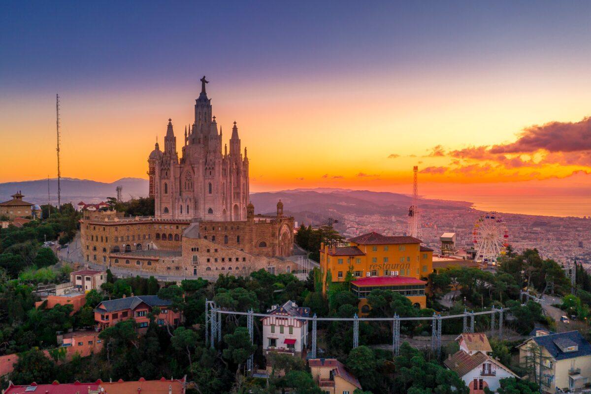 ¿Cuáles son las ciudades más saludables de España?