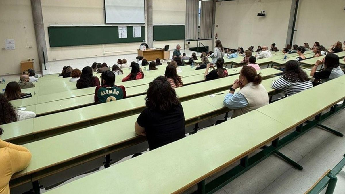 Los directores de instituto también se rebelan: «El sistema ha dicho basta».