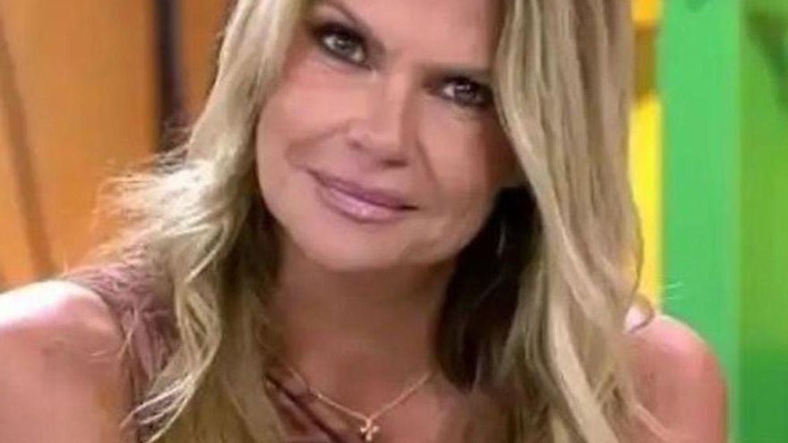 Makoke rompe su silencio sobre el nuevo embarazo tras estar fuera de la televisión: &quot;A la tercera va la vencida&quot;