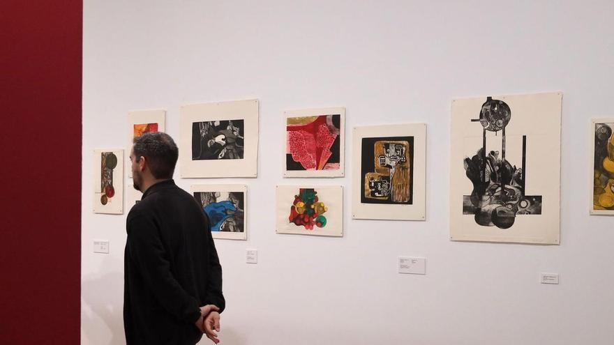 La Agrupación Aragonesa de Críticos de Arte falla sus premios anuales: de Maite Ubide a Maiky Maik