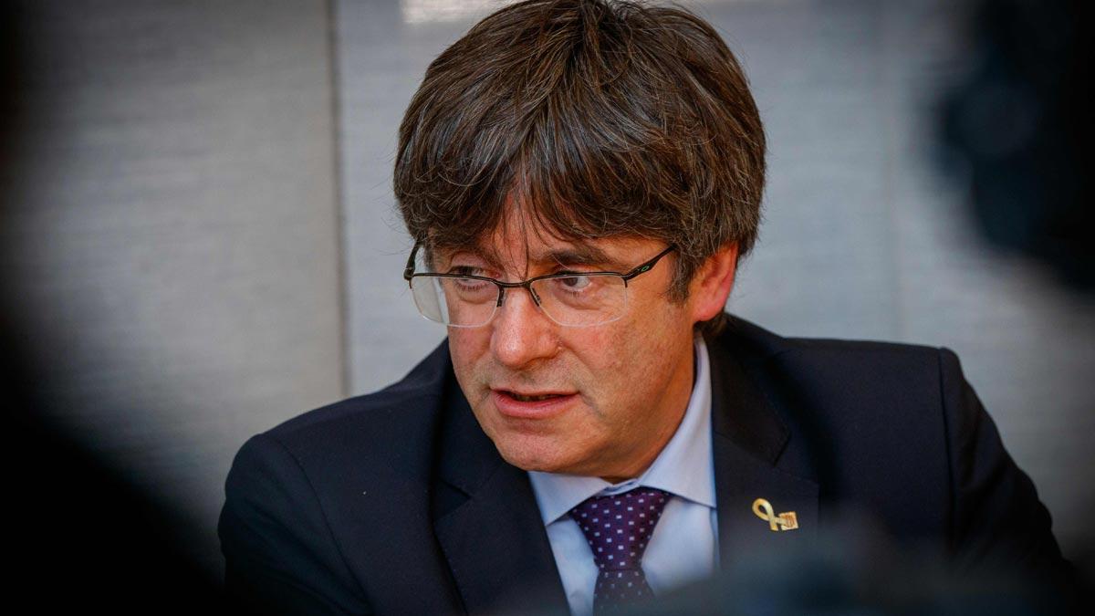 Puigdemont pide al Gobierno que "no menosprecie la vida de la gente"