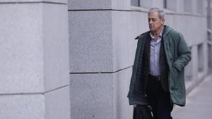 Jordi Pujol Ferrusola: "Va ser una ordre l’encàrrec de la gestió dels fons d’Andorra"