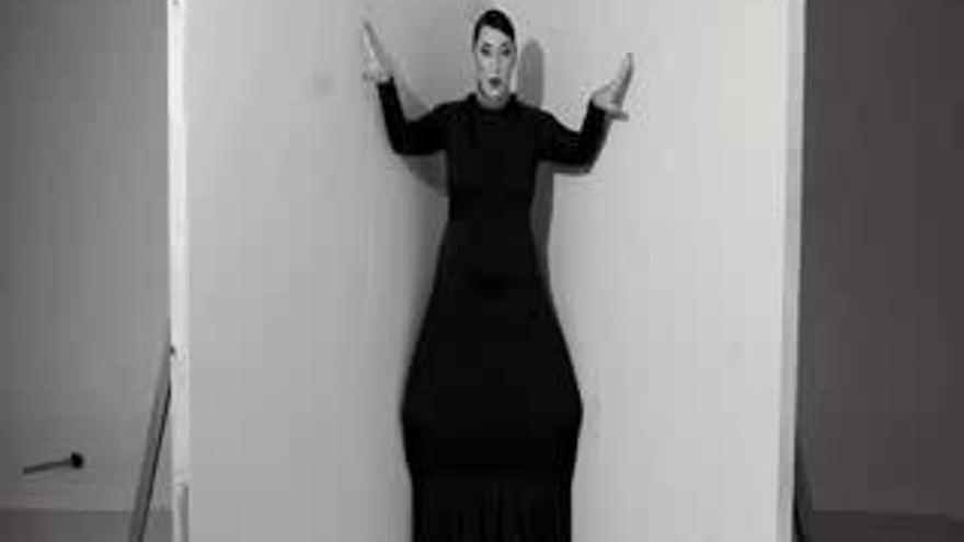 Rossy de Palma, mejor imposible