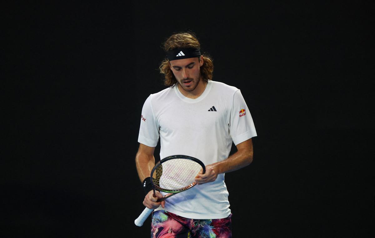 Australian Open - Mens Singles Final